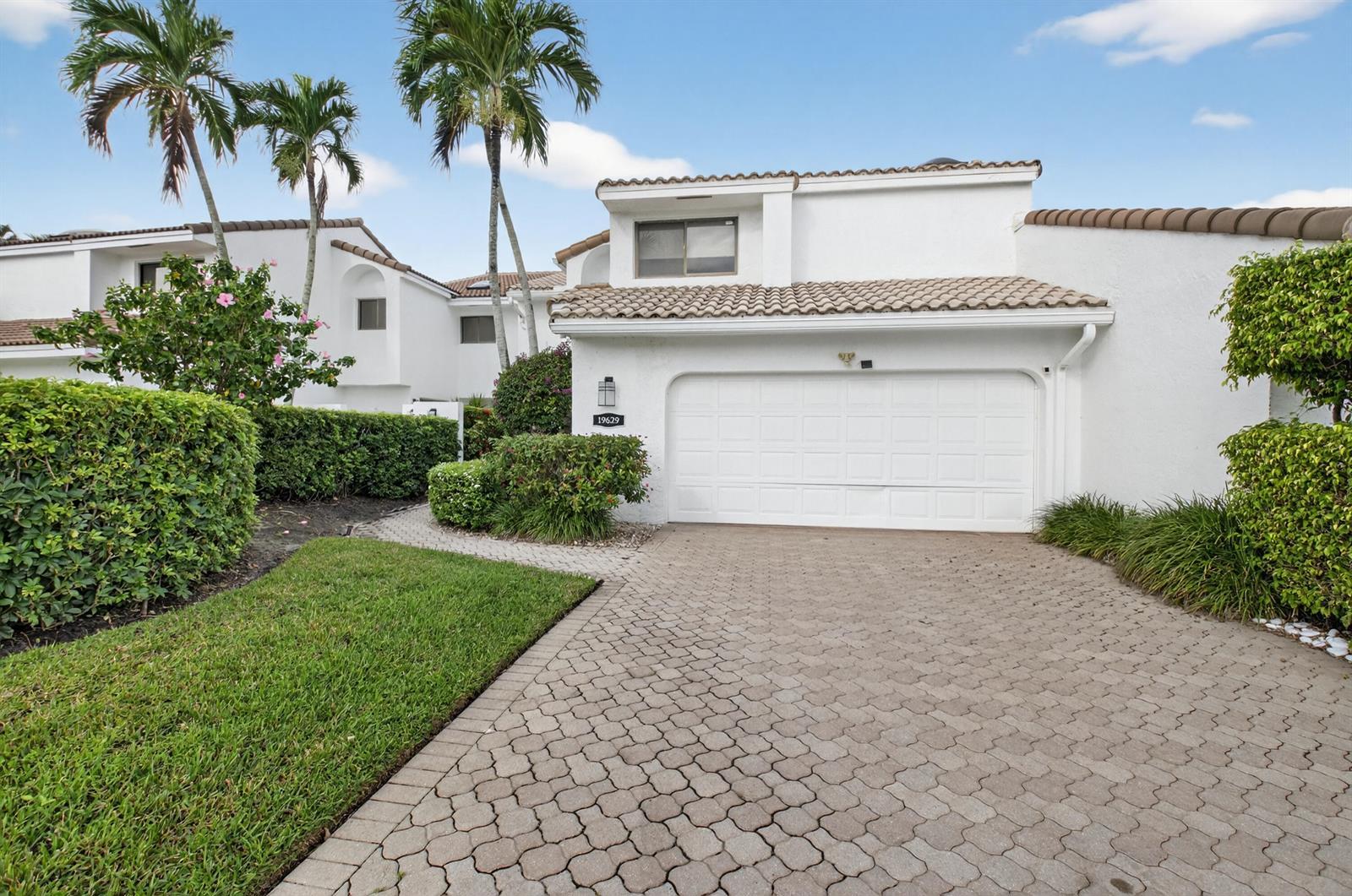 19629 Bay Cove Drive, Boca Raton FL 33434