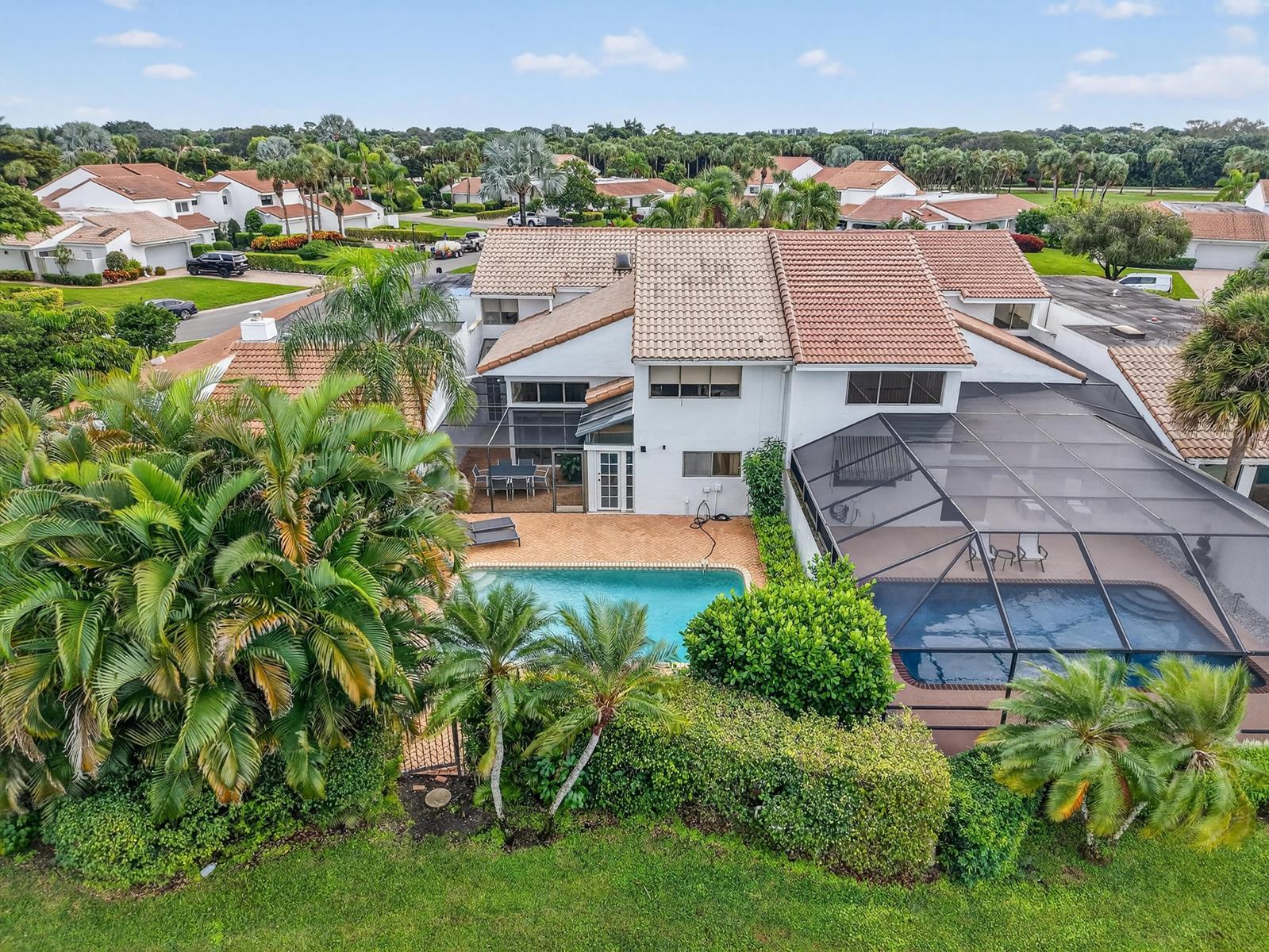 19629 Bay Cove Drive, Boca Raton FL 33434 photo 4