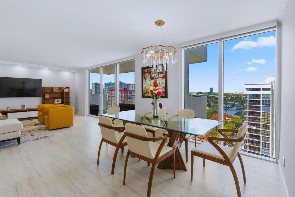 2030 S Ocean Drive # 1407, Hallandale Beach FL 33009