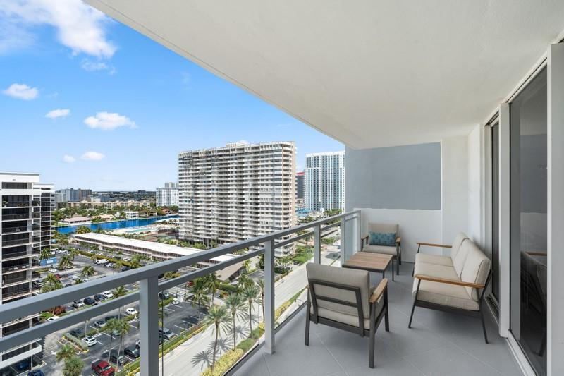 2030 S Ocean Drive # 1407, Hallandale Beach FL 33009 photo 5