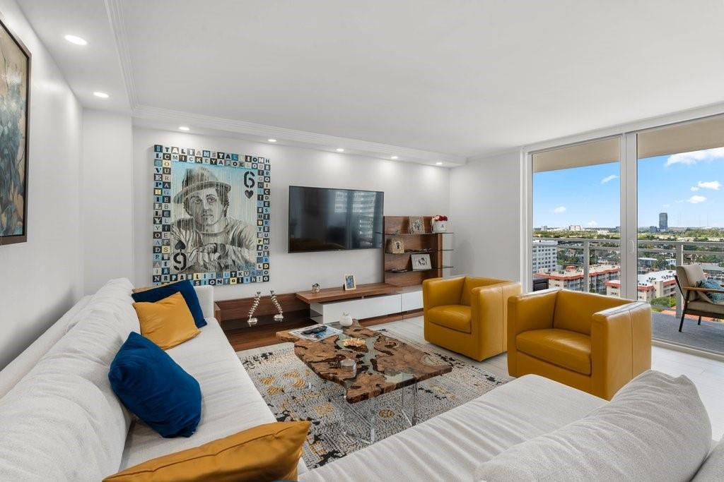 2030 S Ocean Drive # 1407, Hallandale Beach FL 33009 photo 4