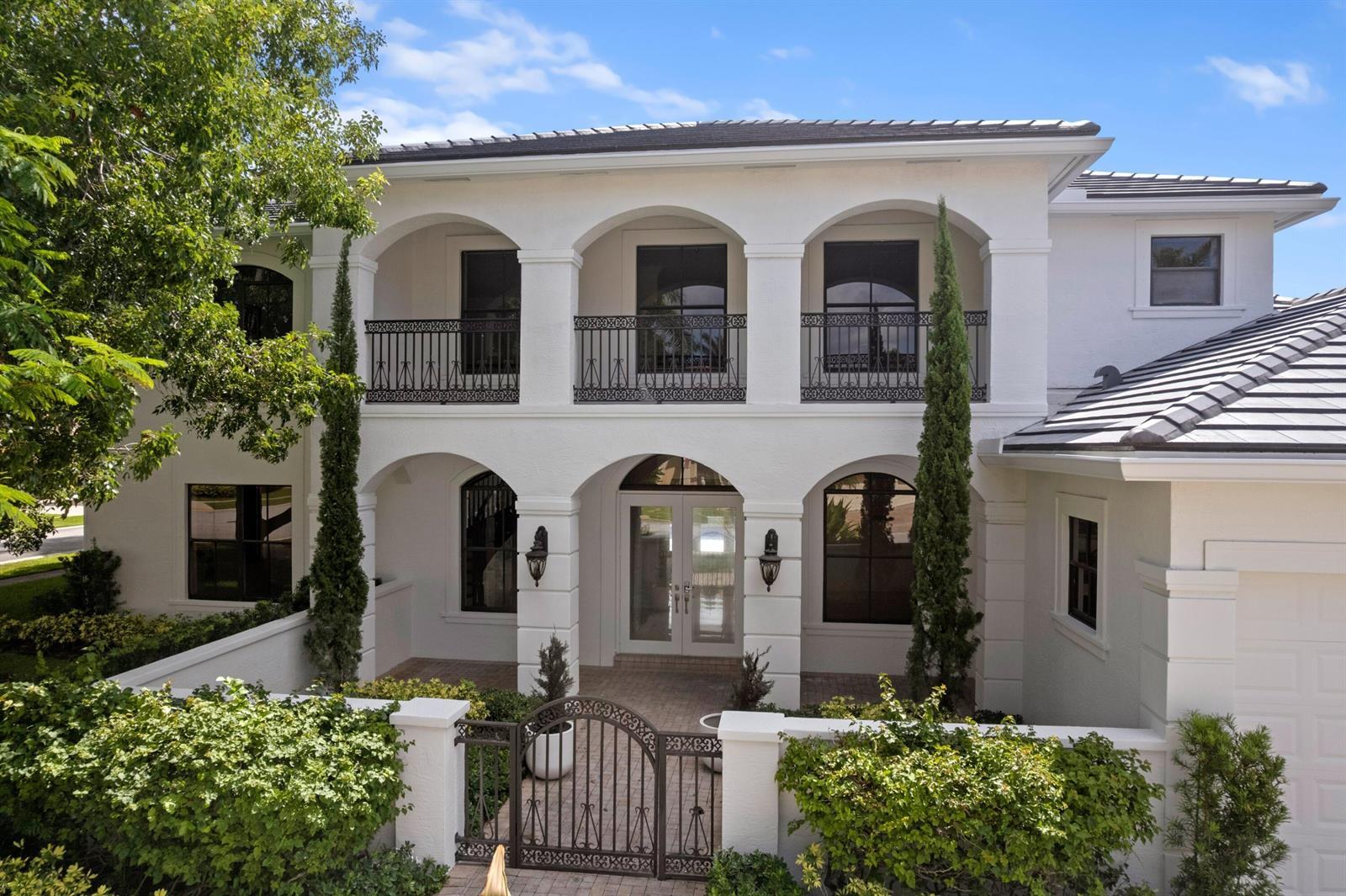 4430 Island Reef Drive, Wellington FL 33449 photo 2
