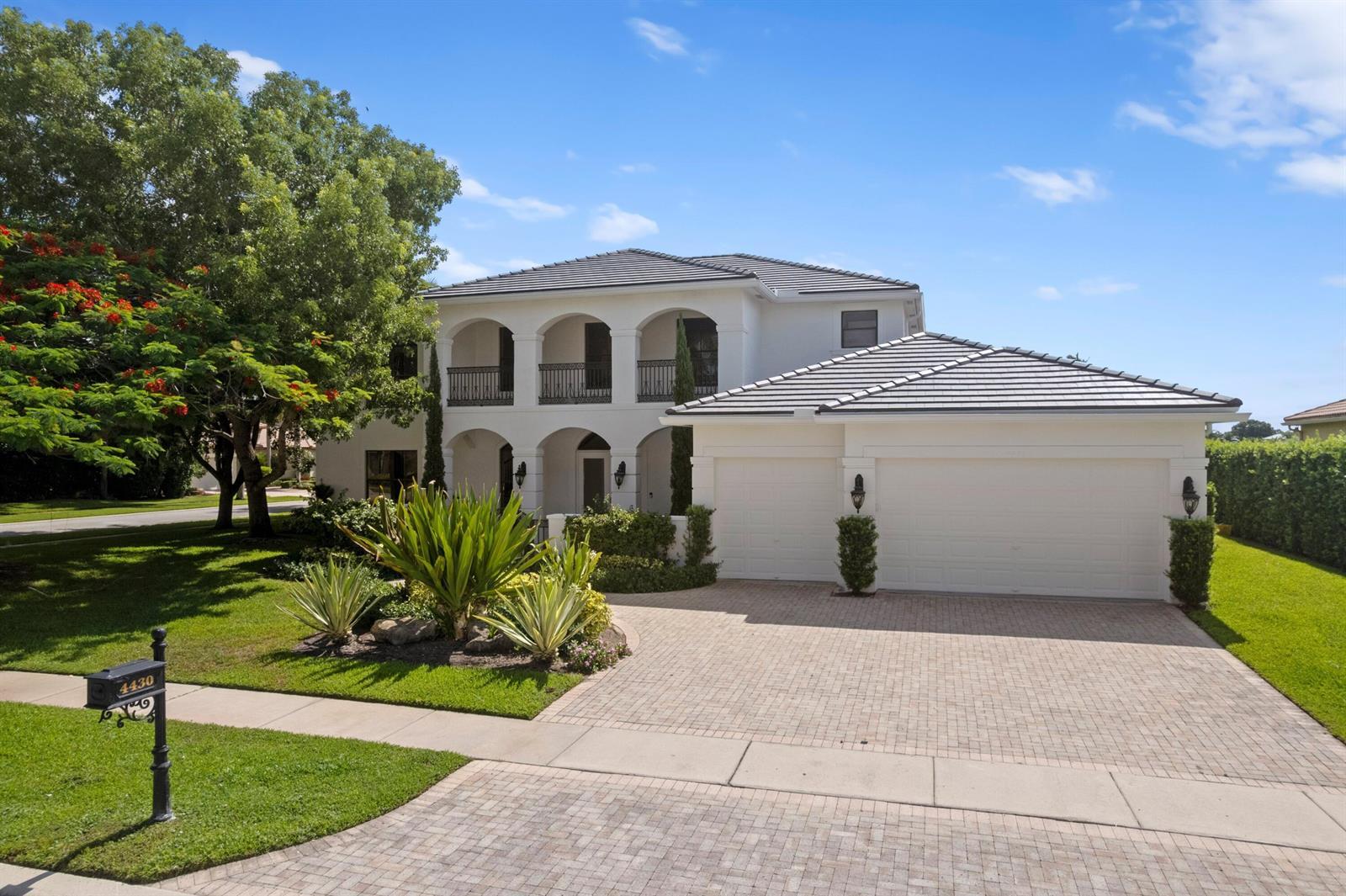 4430 Island Reef Drive, Wellington FL 33449 photo 5