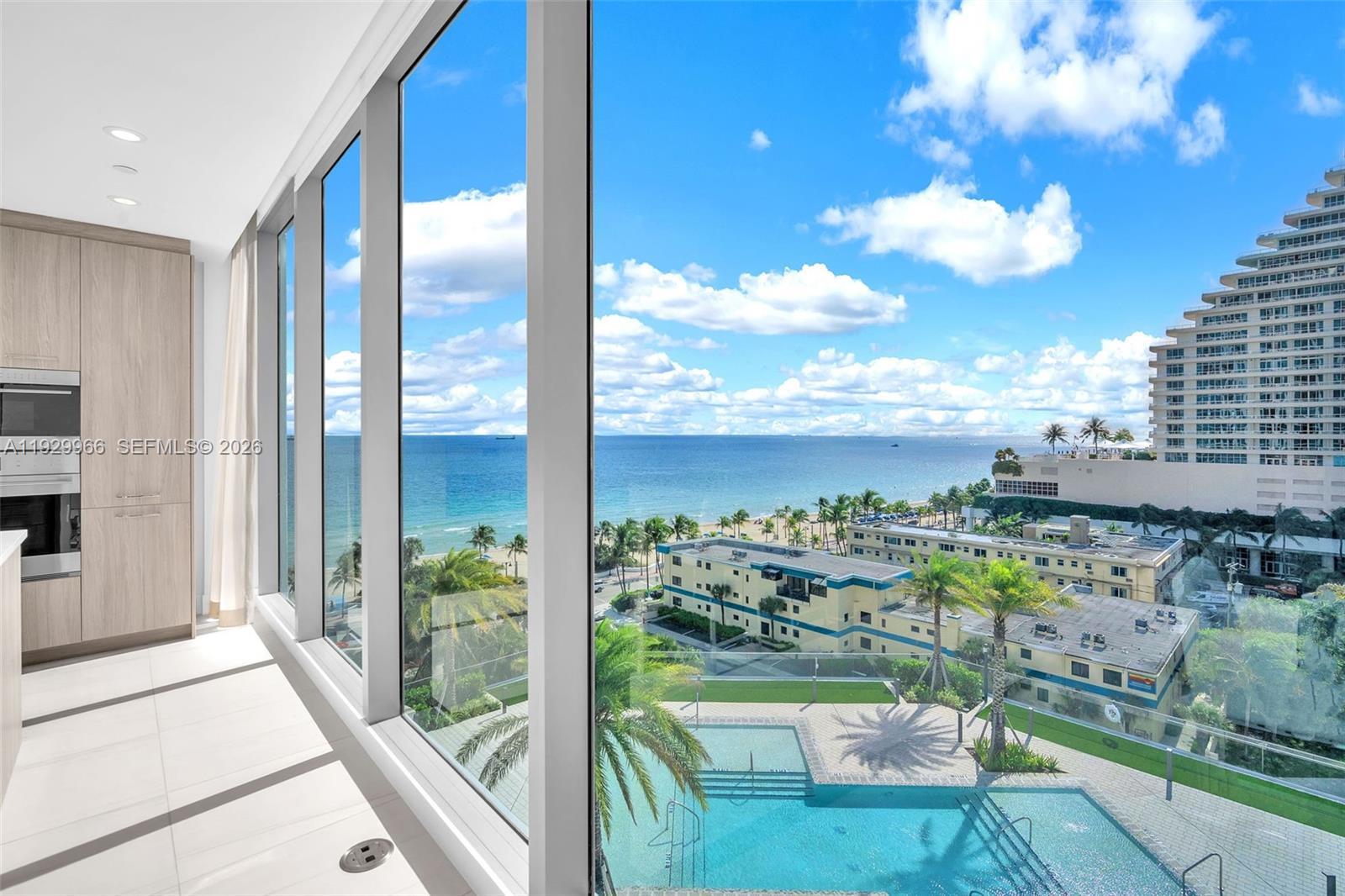 151 N Seabreeze Blvd # 702, Fort Lauderdale FL 33304