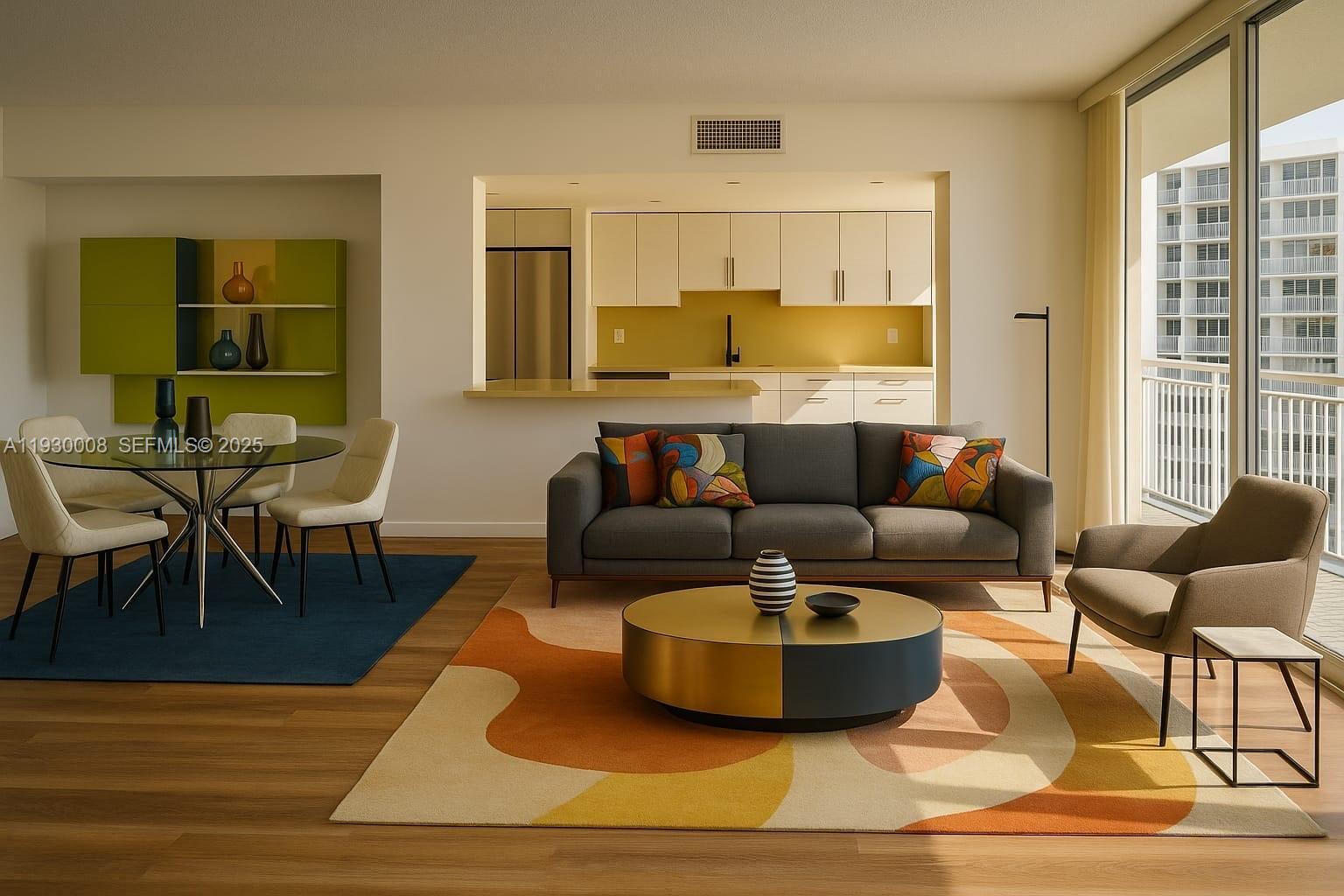 18061 Biscayne Blvd # 1201, Aventura FL 33160