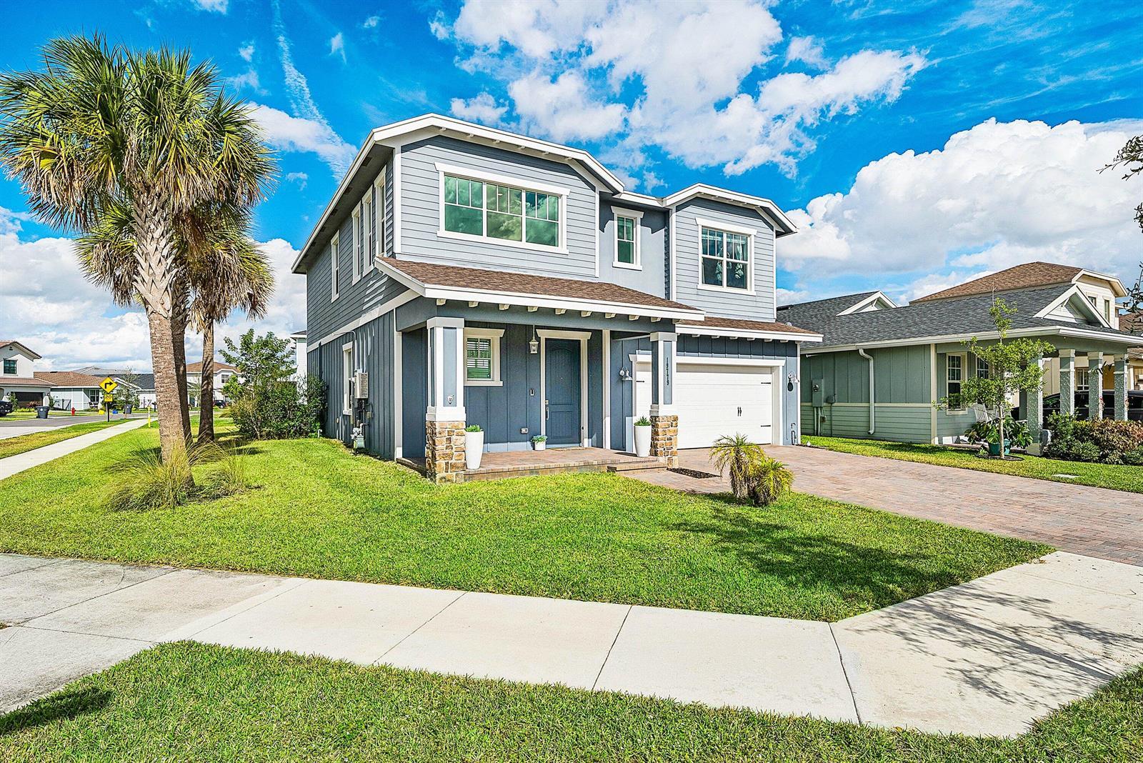 19779 Rugged Trunk Trail, FL 33470