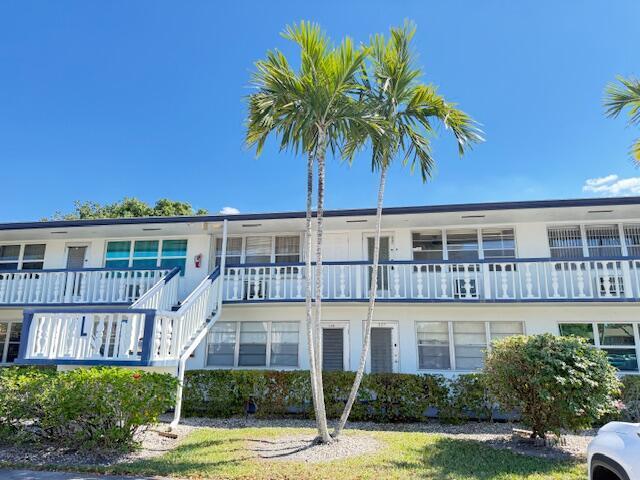 237 Northampton L # 237, West Palm Beach FL 33417 photo 2