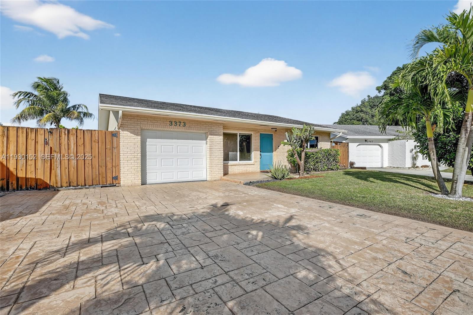 3373 NW 64th St, Fort Lauderdale FL 33309 photo 2