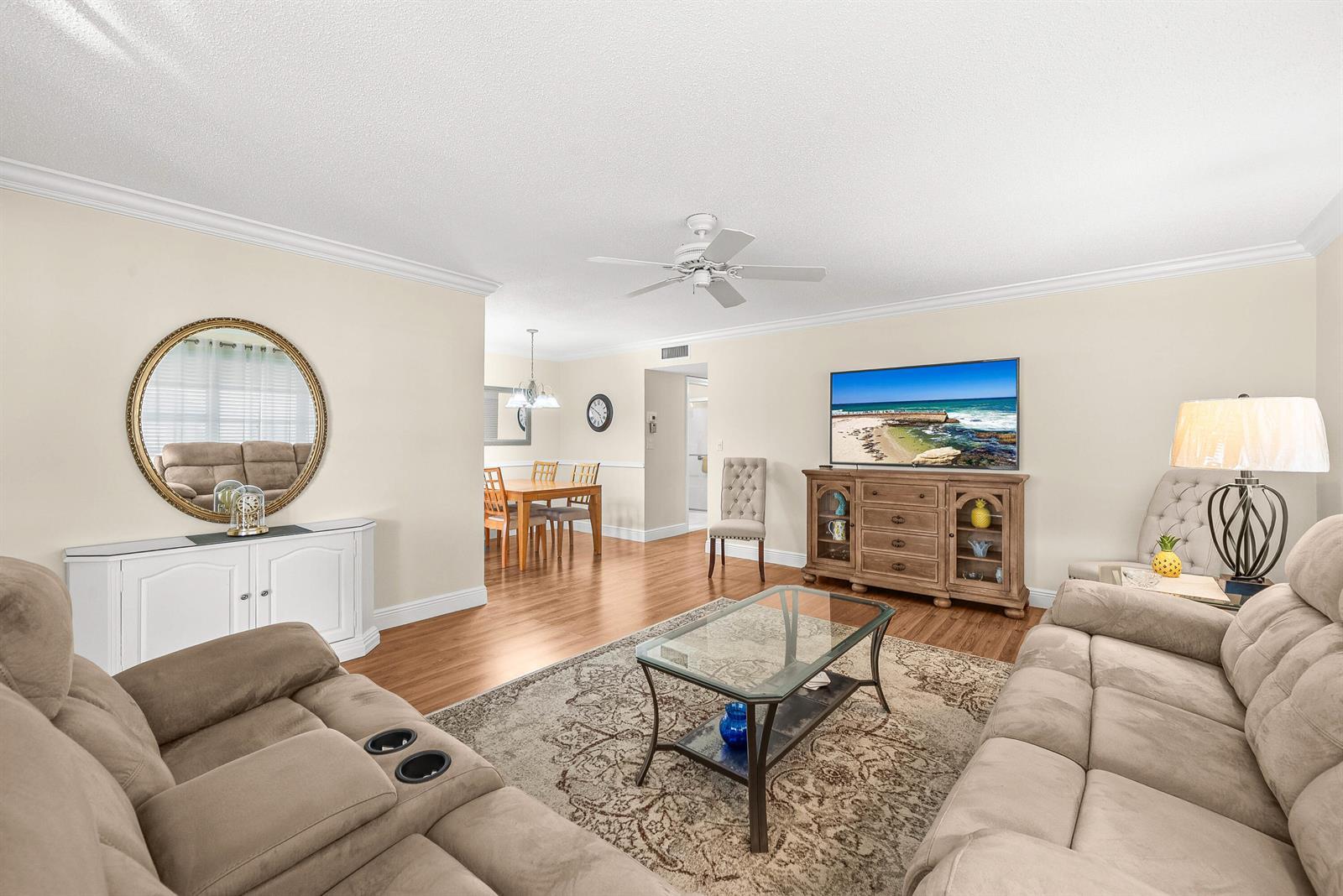 175 High Point Terrace E # D, Delray Beach FL 33445 photo 3