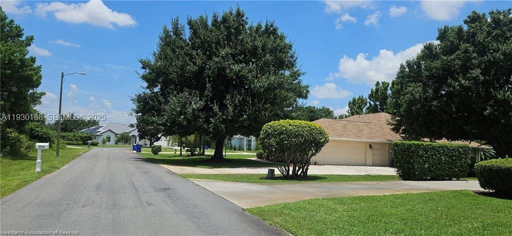 4927 Mendavia, Other City - In The State Of Florida FL 33872 photo 2