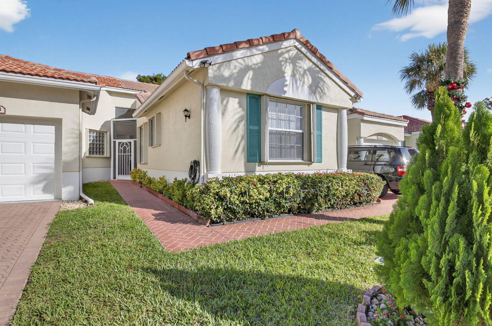 6247 Heliconia Road, Delray Beach FL 33484