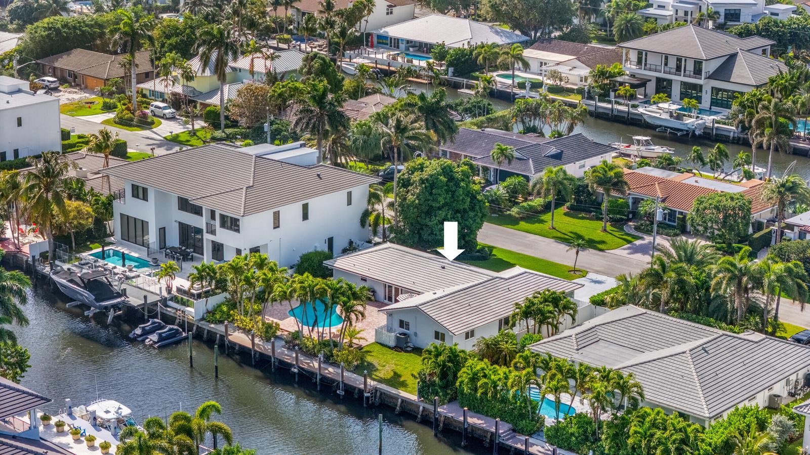 925 Cypress Drive, Delray Beach FL 33483