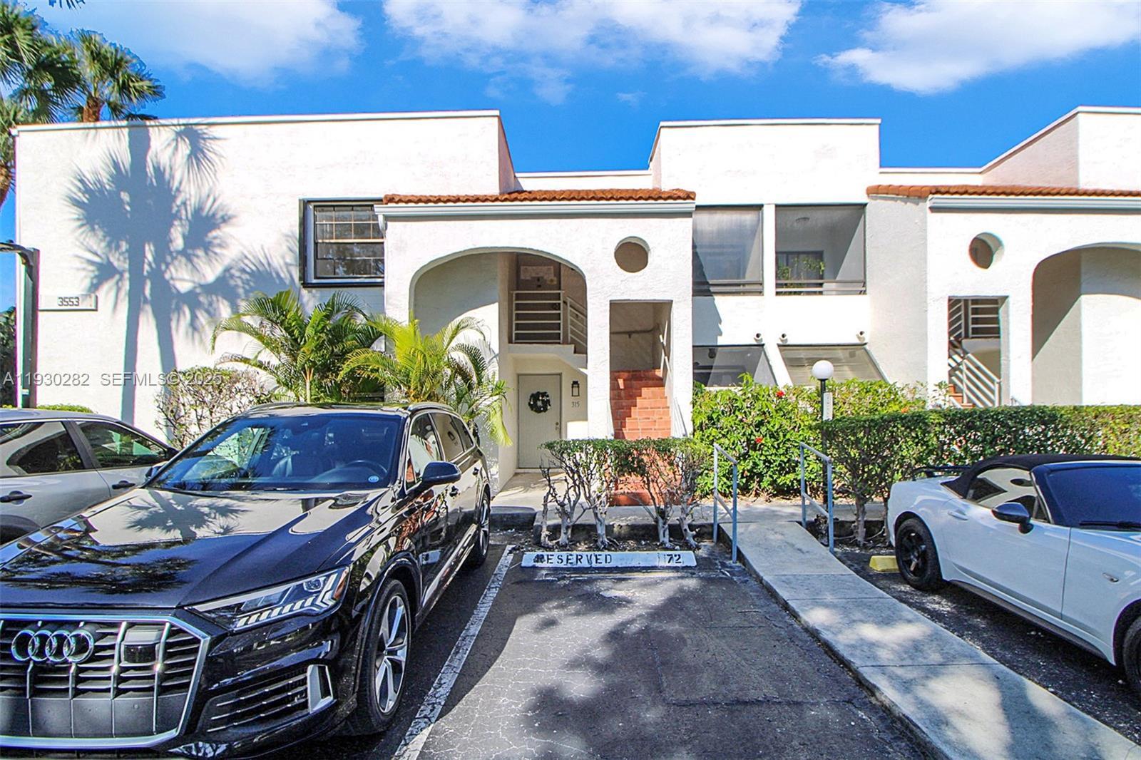 3553 Magellan Cir # 1, Aventura FL 33180