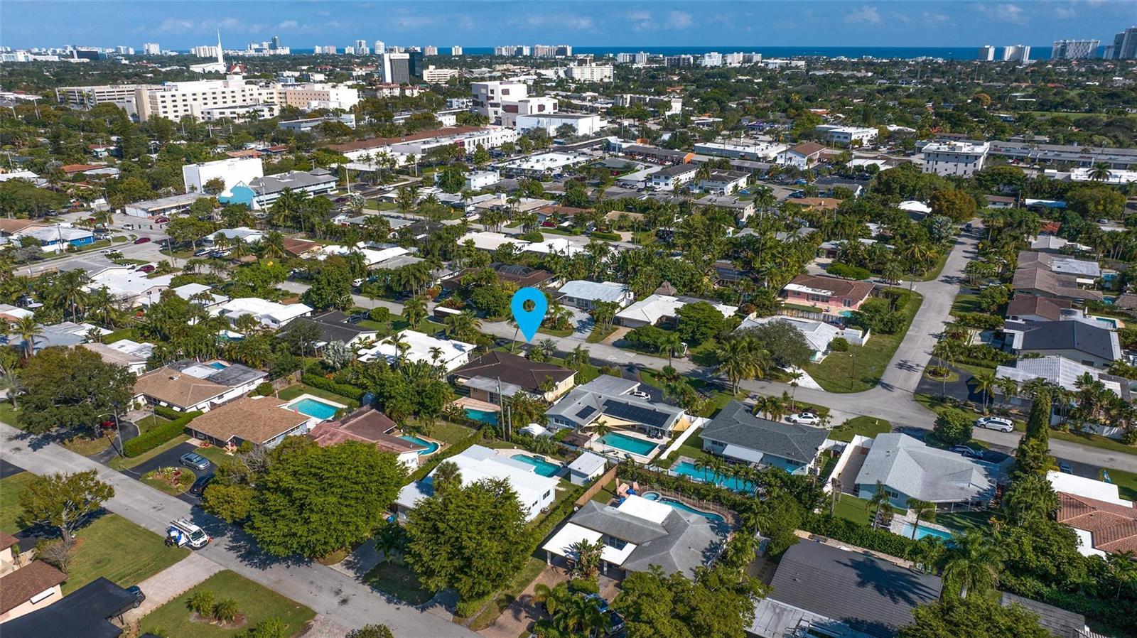 4401 NE 18th Avenue, Oakland Park FL 33334 photo 3