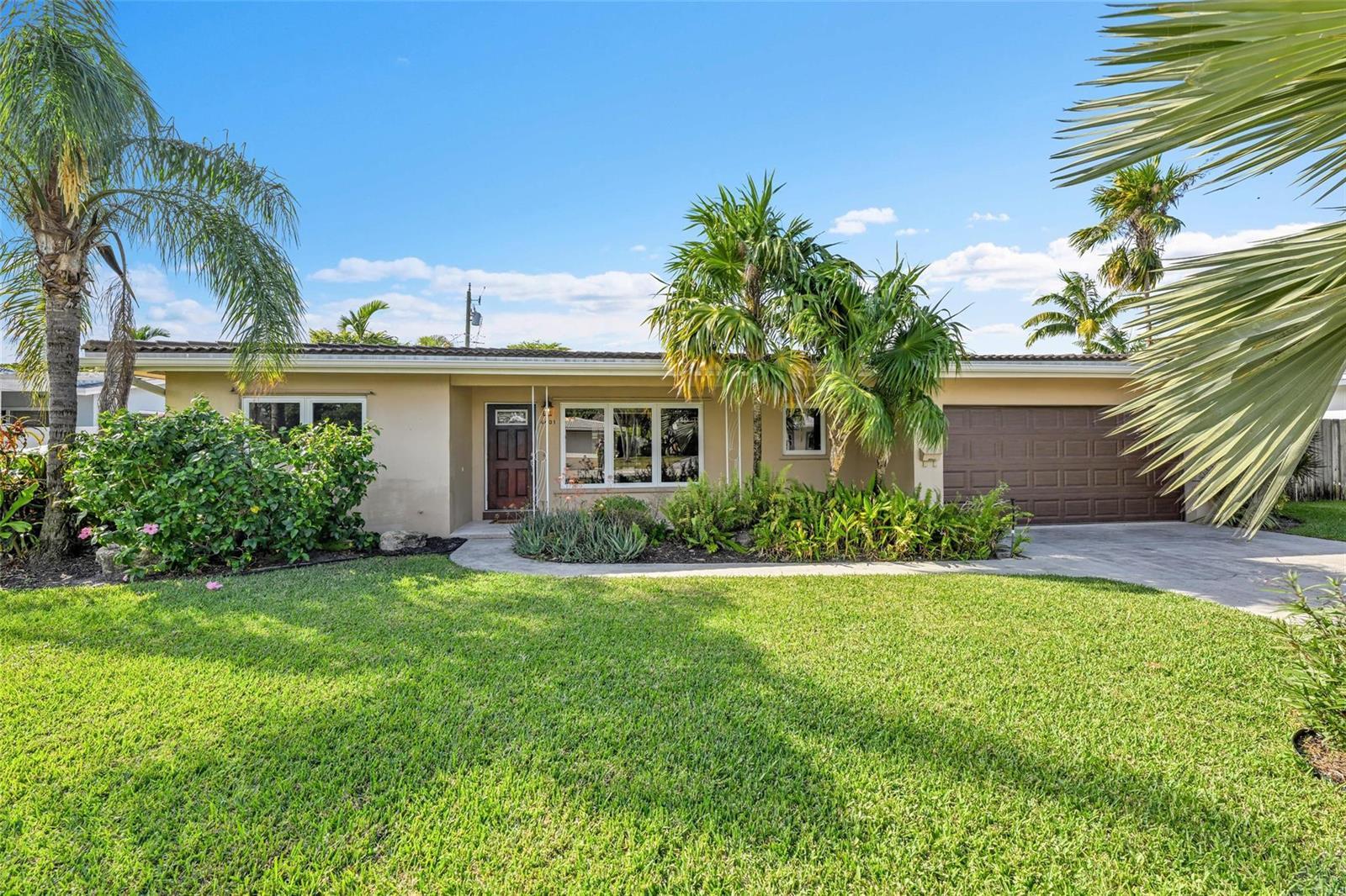 4401 NE 18th Avenue, Oakland Park FL 33334
