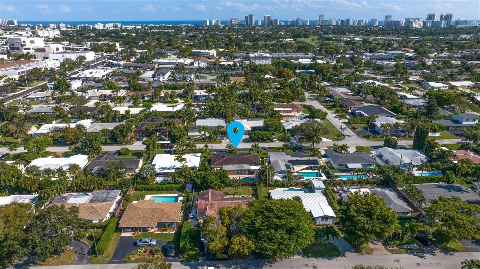 4401 NE 18th Avenue, Oakland Park FL 33334 photo 5