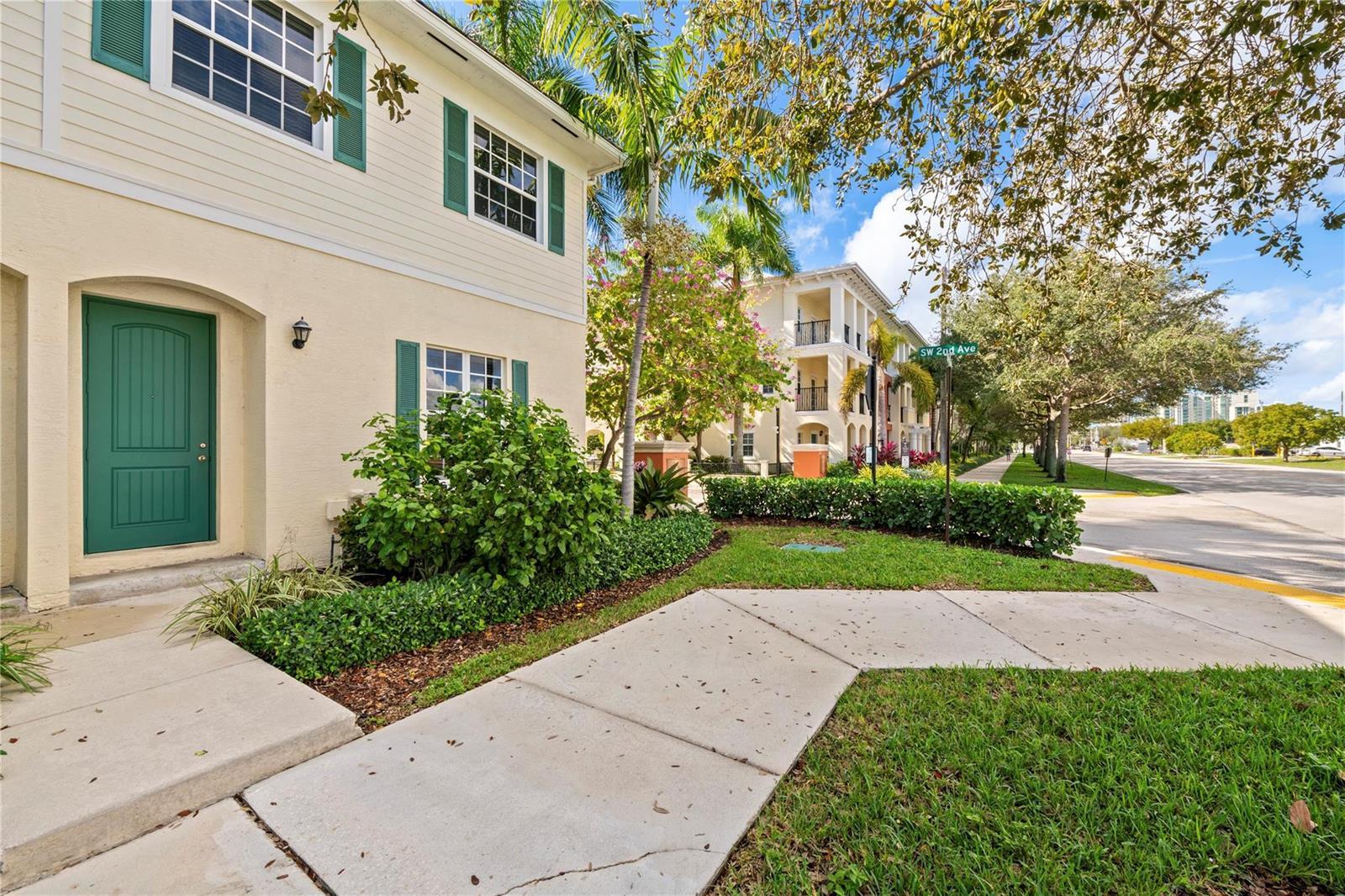 197 SW 6th Place # 197, Pompano Beach FL 33060 photo 2