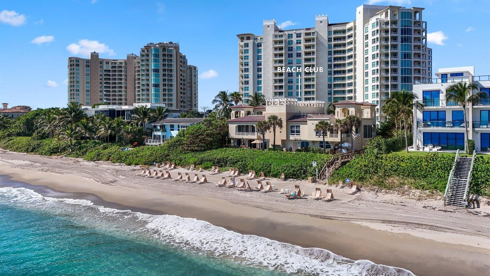 3740 S Ocean Boulevard # 510, Highland Beach FL 33487 photo 2