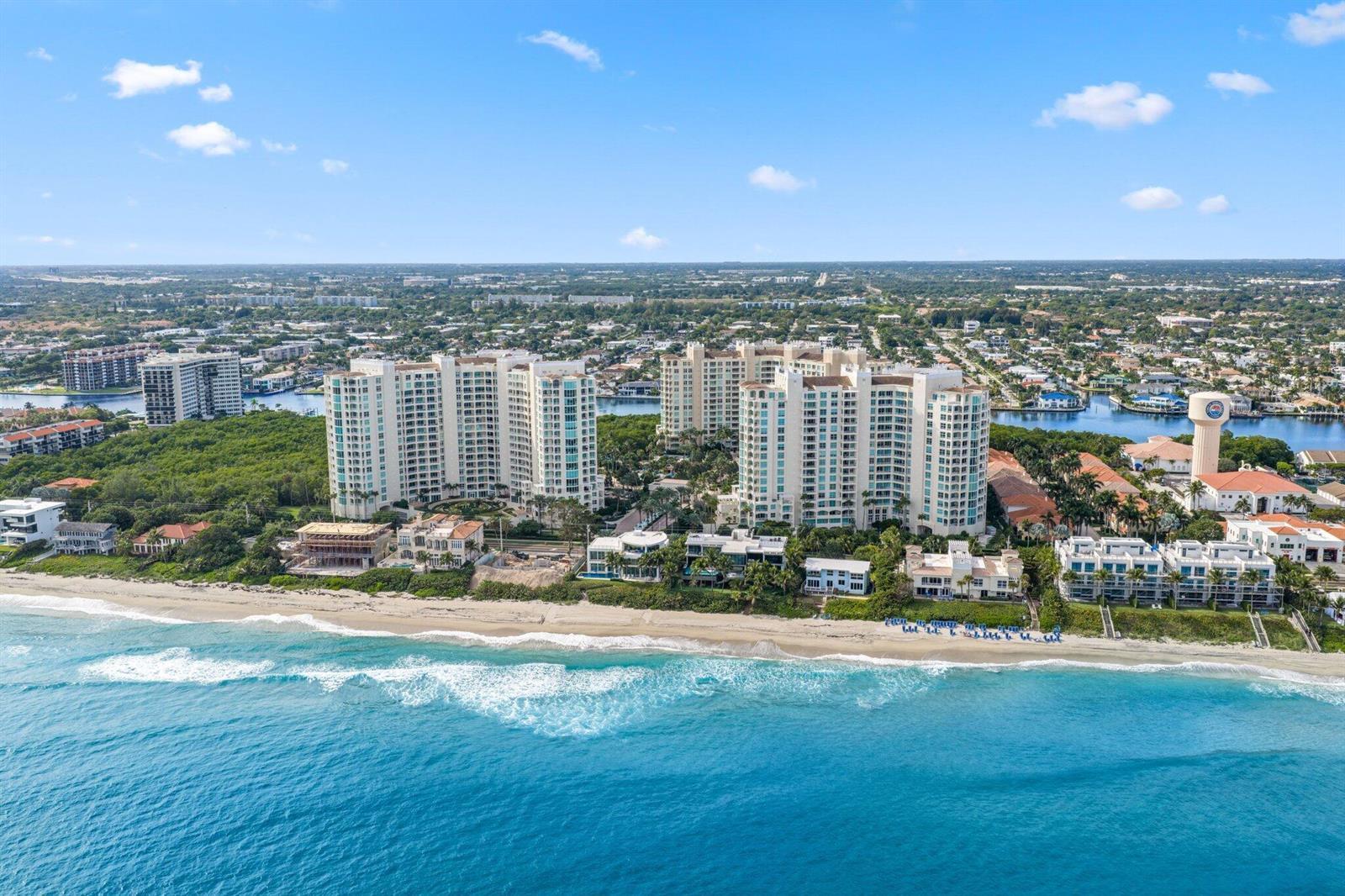 3740 S Ocean Boulevard # 510, Highland Beach FL 33487