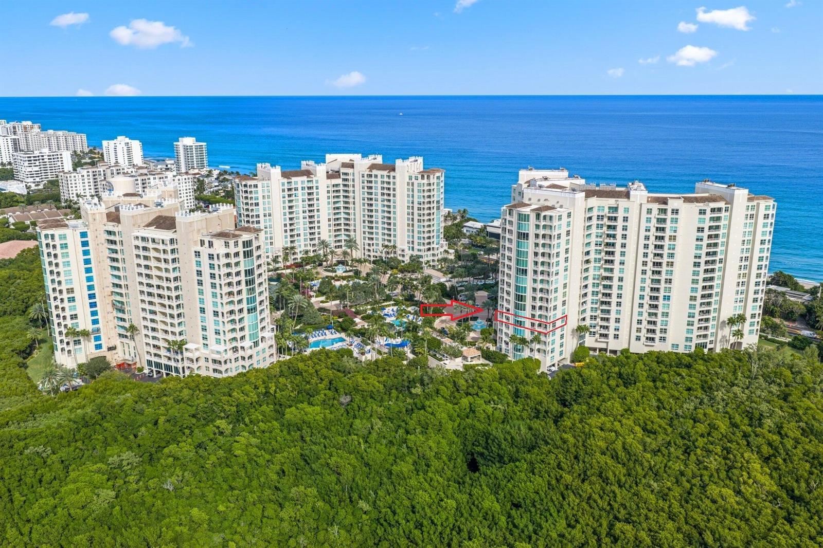 3740 S Ocean Boulevard # 510, Highland Beach FL 33487 photo 4