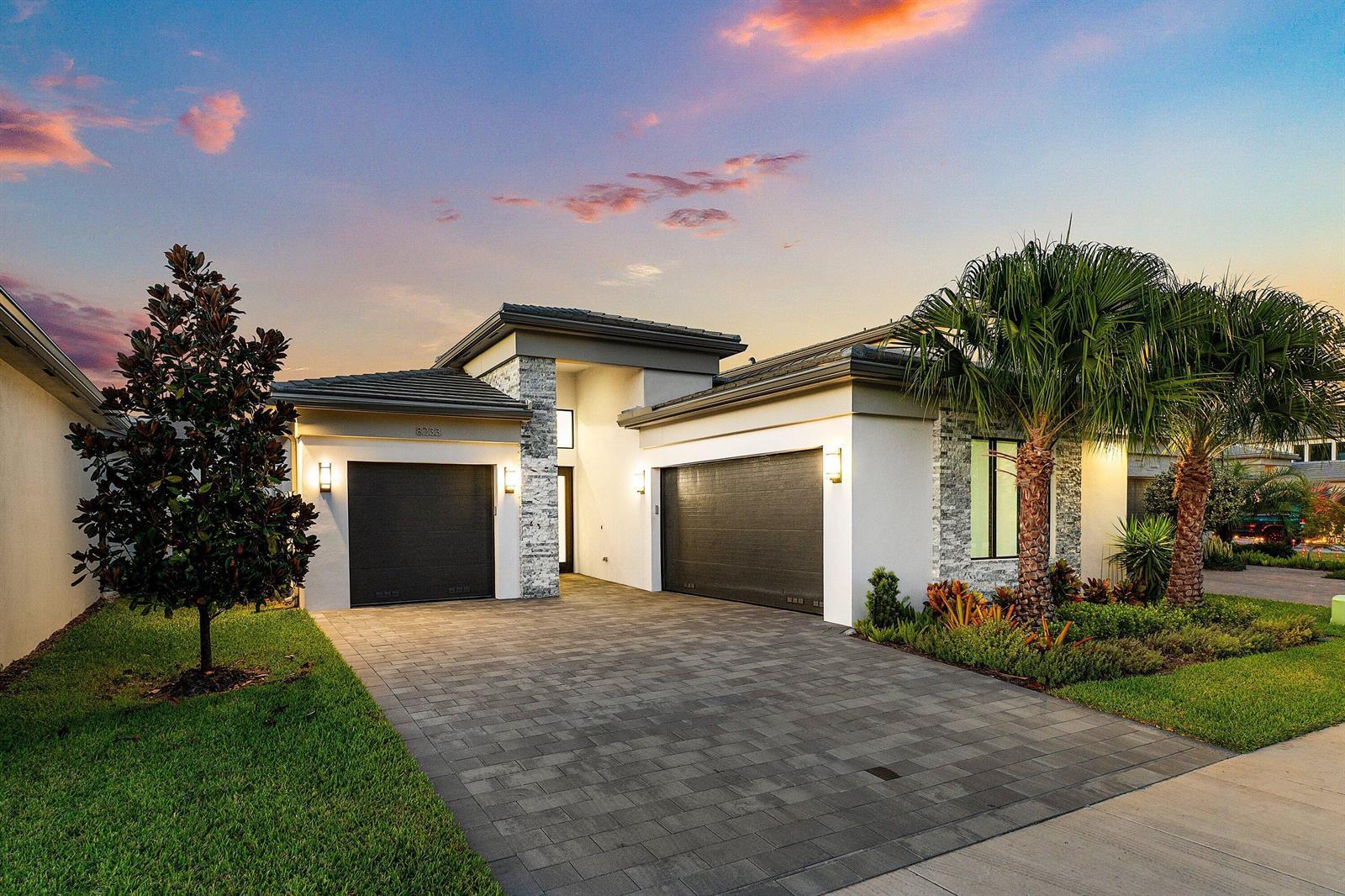8233 Essex Country Club Drive, Boca Raton FL 33434