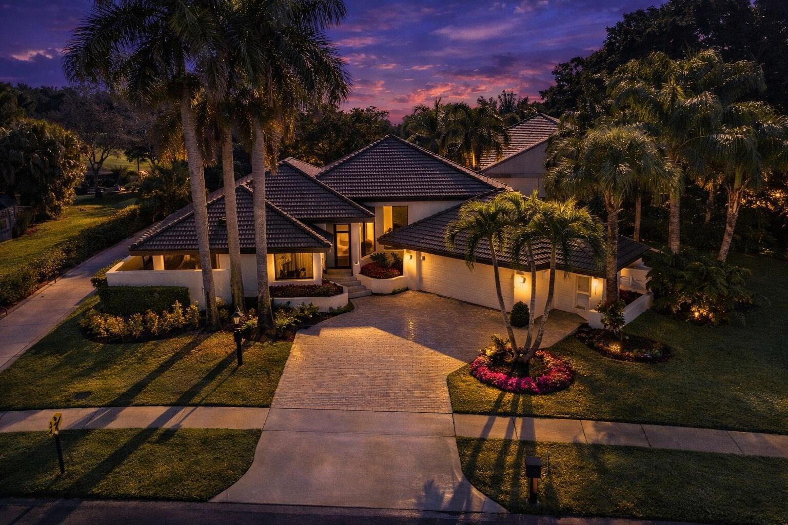 17902 Milburn Way, Boca Raton FL 33498 photo 2