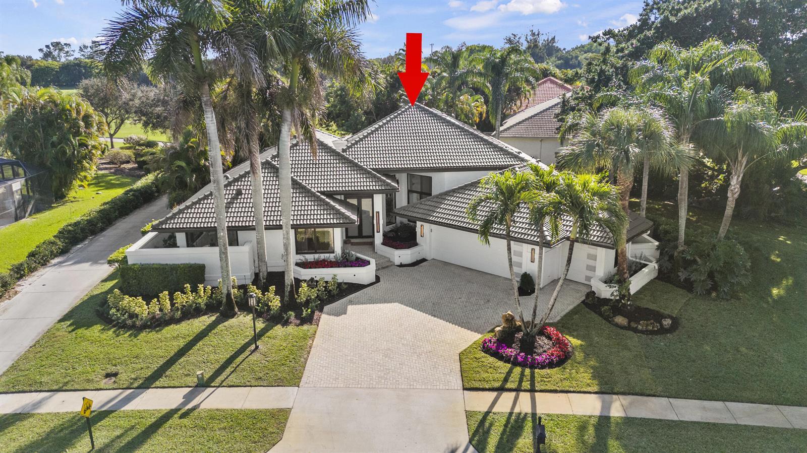 17902 Milburn Way, Boca Raton FL 33498