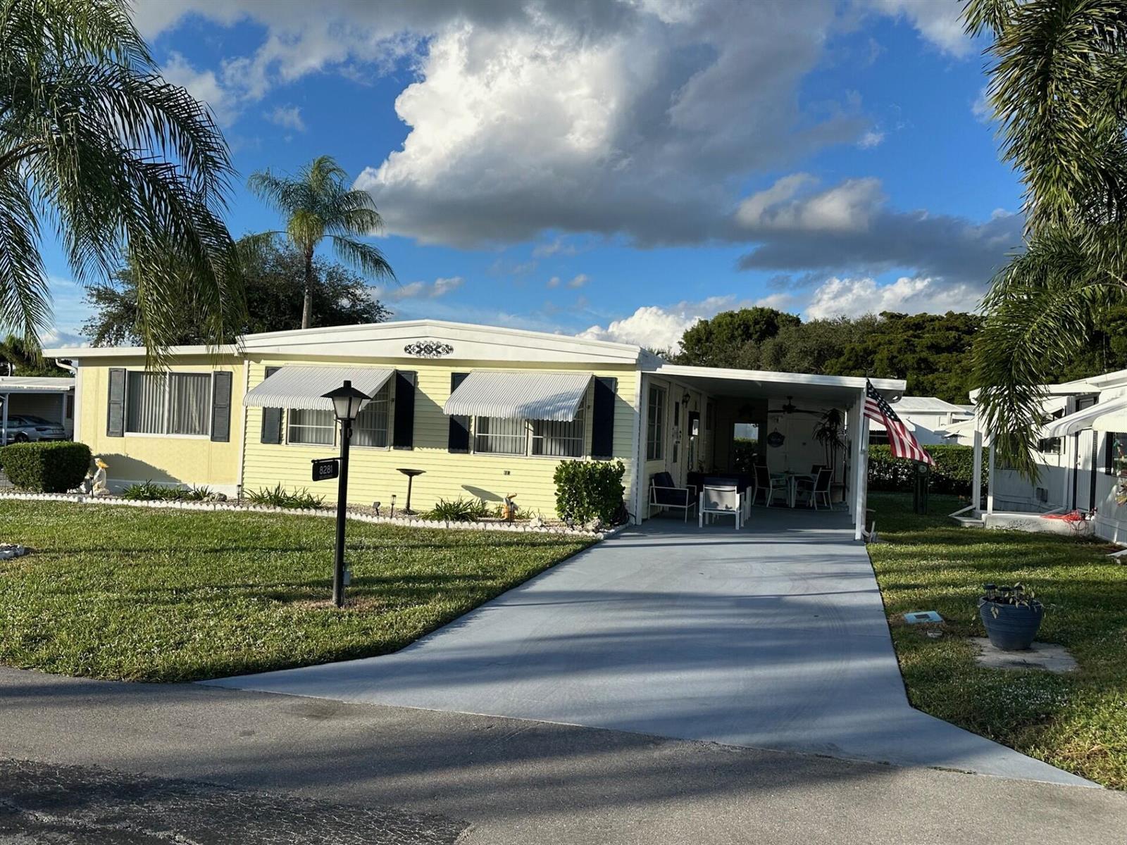 8281 South Street, Boca Raton FL 33433