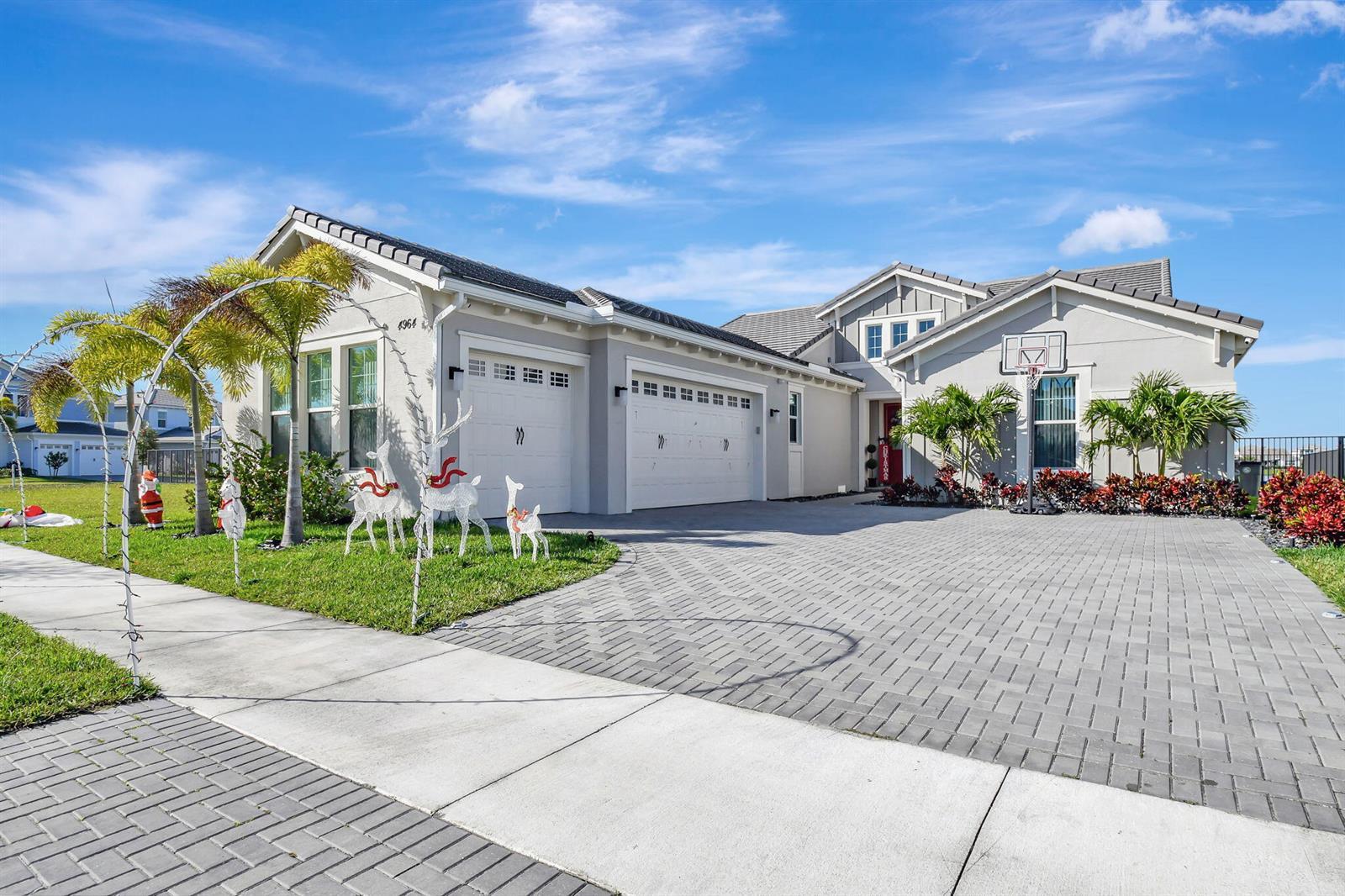 4964 Liberty Lane, Westlake FL 33470 photo 3