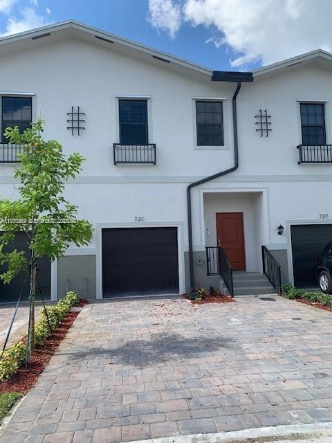 731 SW 11th St # 0, Florida City FL 33034