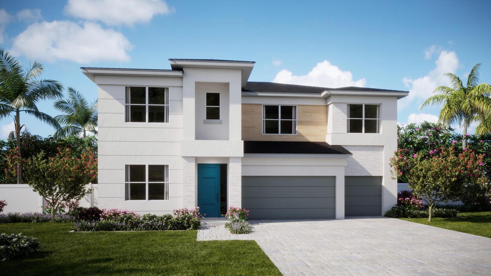 19081 Wood Stork Way, FL 33470