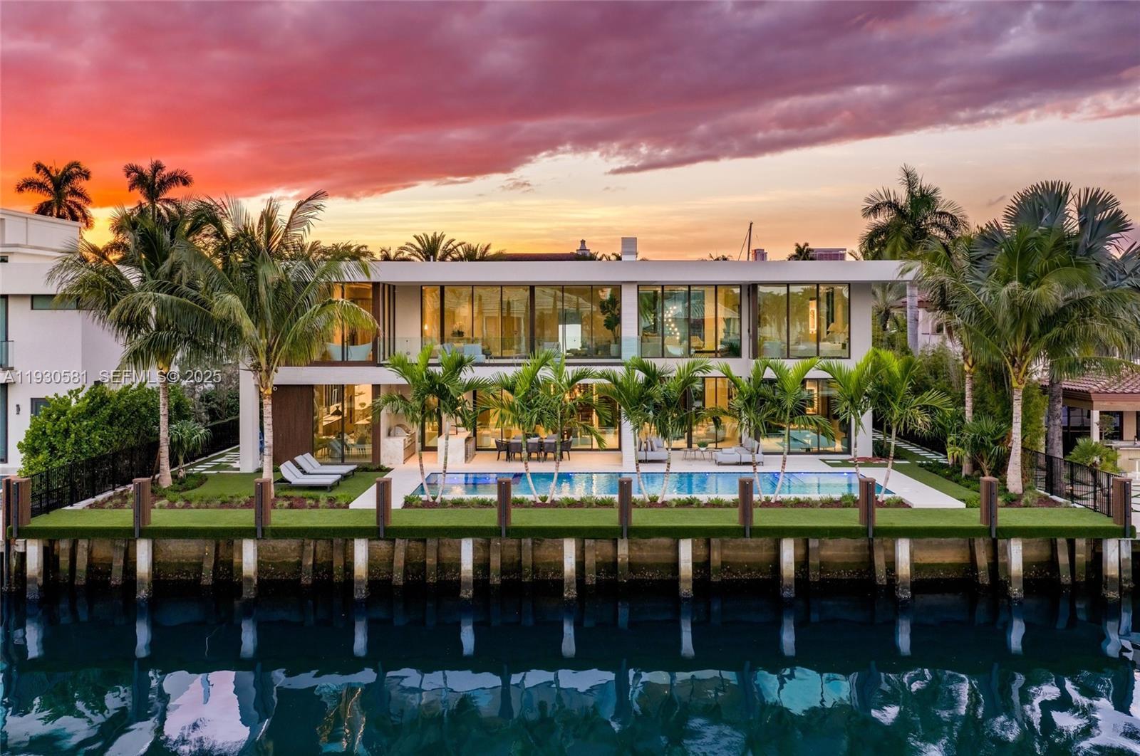 630 Isle Of Palms Dr, Fort Lauderdale FL 33301