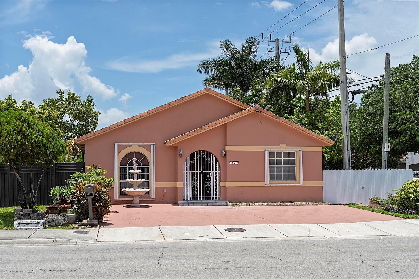 3201 W 76th Street, Hialeah FL 33018