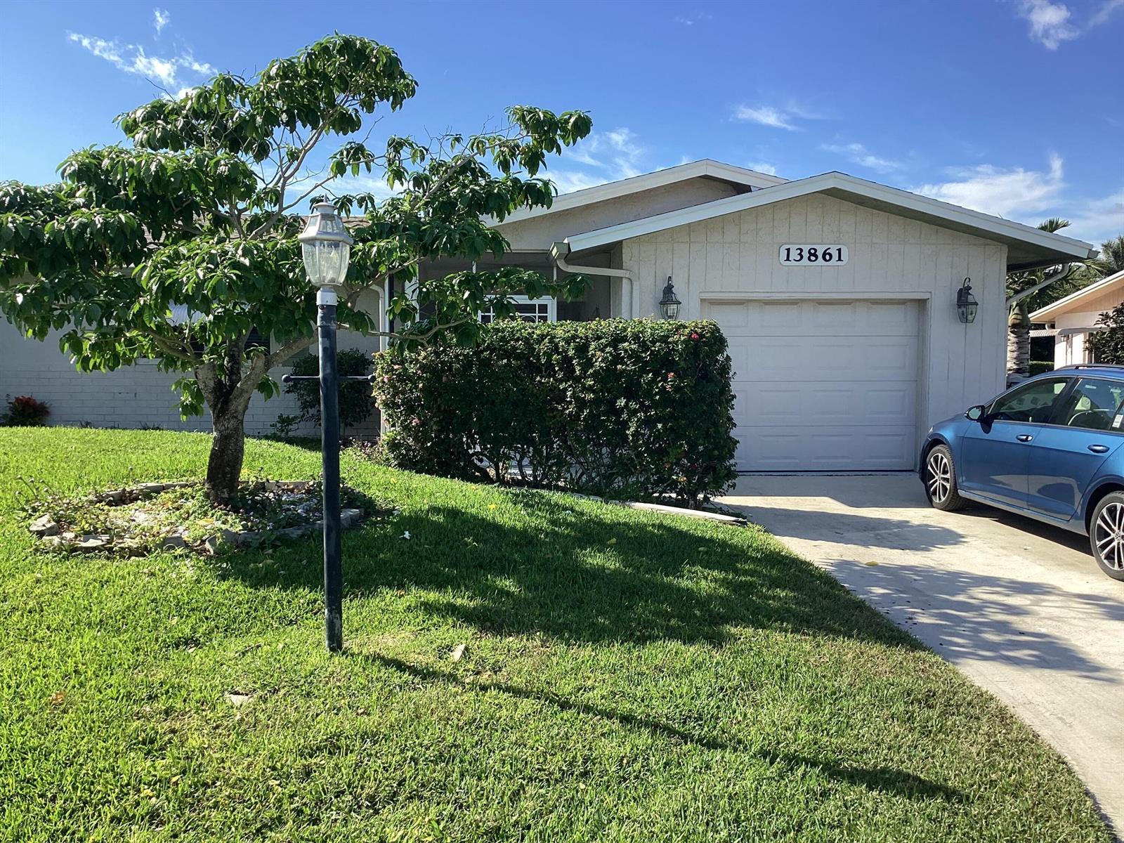 13861 Packard Terrace, Delray Beach FL 33484