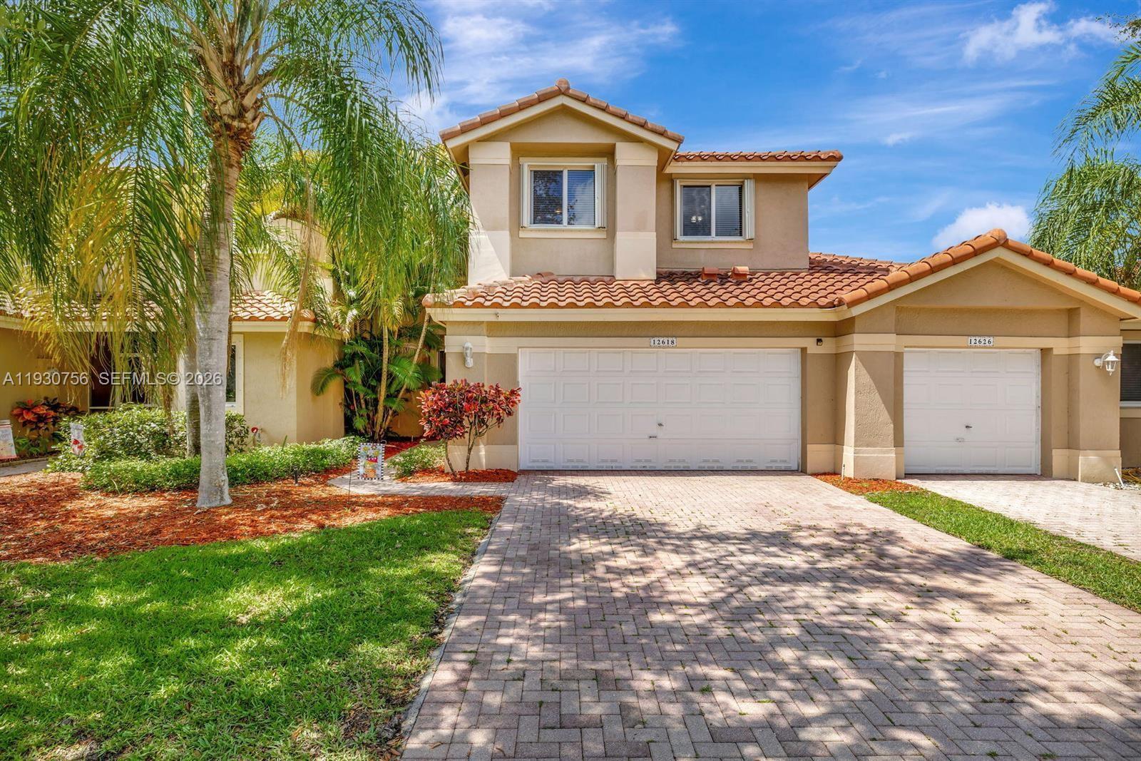 12618 NW 56th Dr # 12618, Coral Springs FL 33076 photo 2