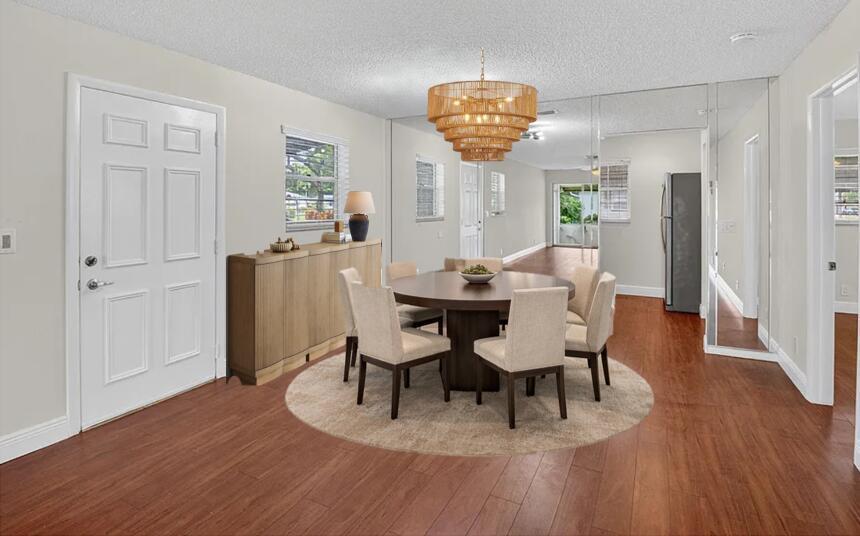 801 Meadowlark Lane, Delray Beach FL 33445 photo 2