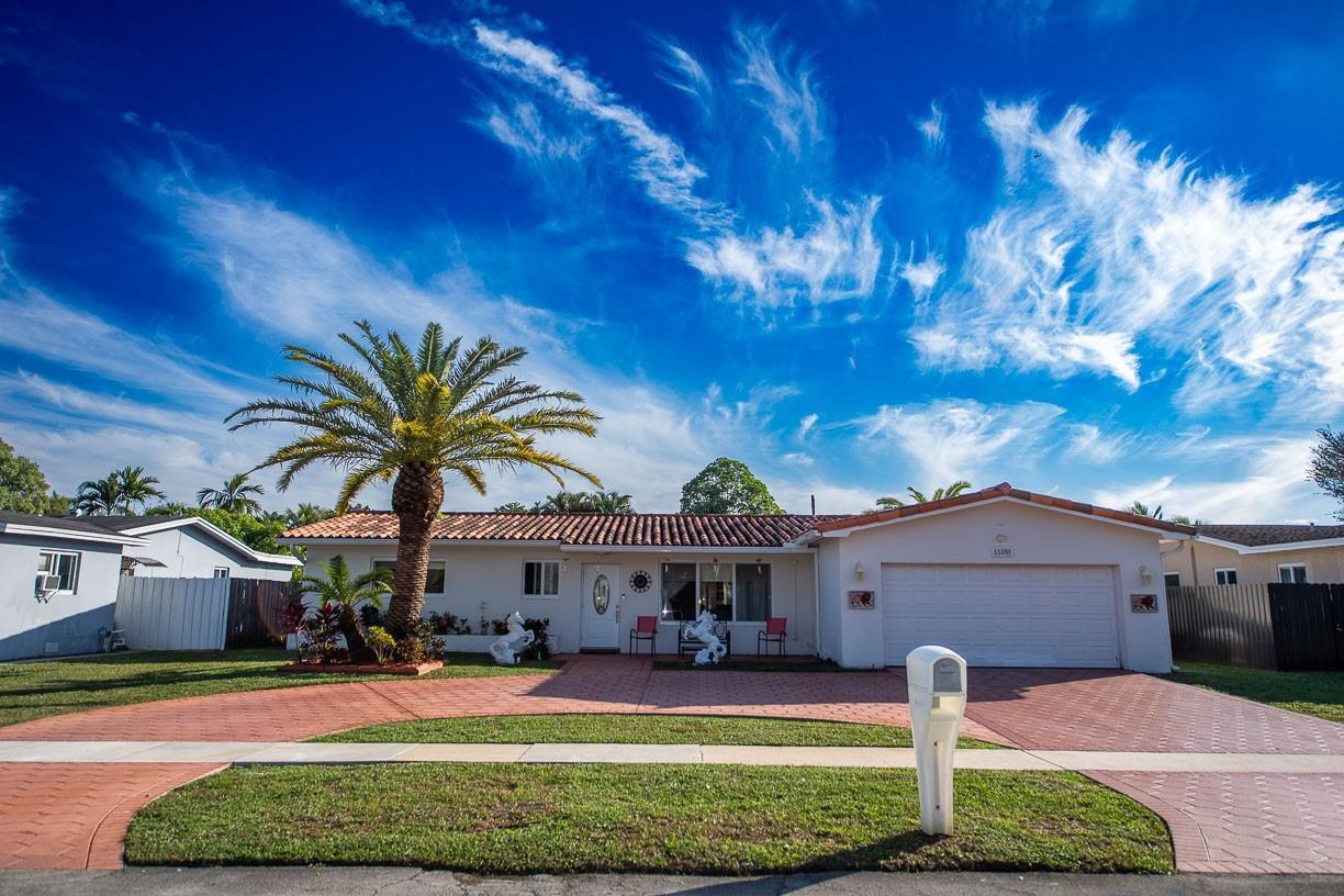 11040 NW 16th Street, Pembroke Pines FL 33026