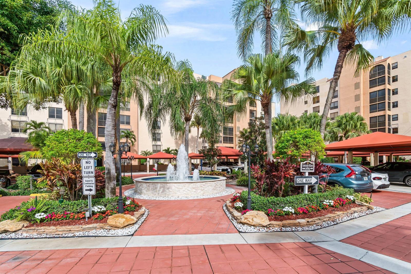 7201 Promenade Drive E # 302, Boca Raton FL 33433