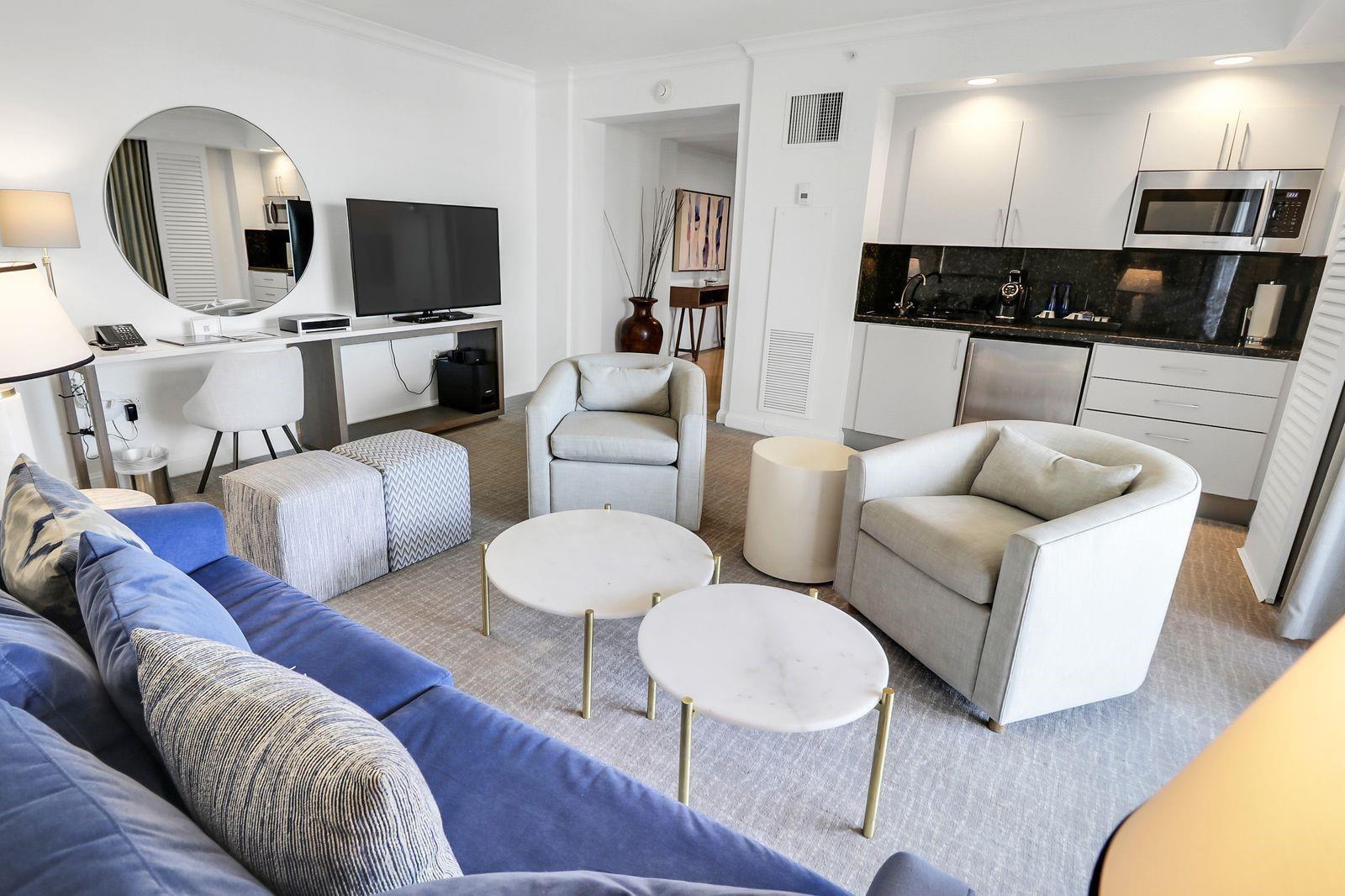 601 N Ft Lauderdale Bch Boulevard # 1213, Fort Lauderdale FL 33304 photo 5