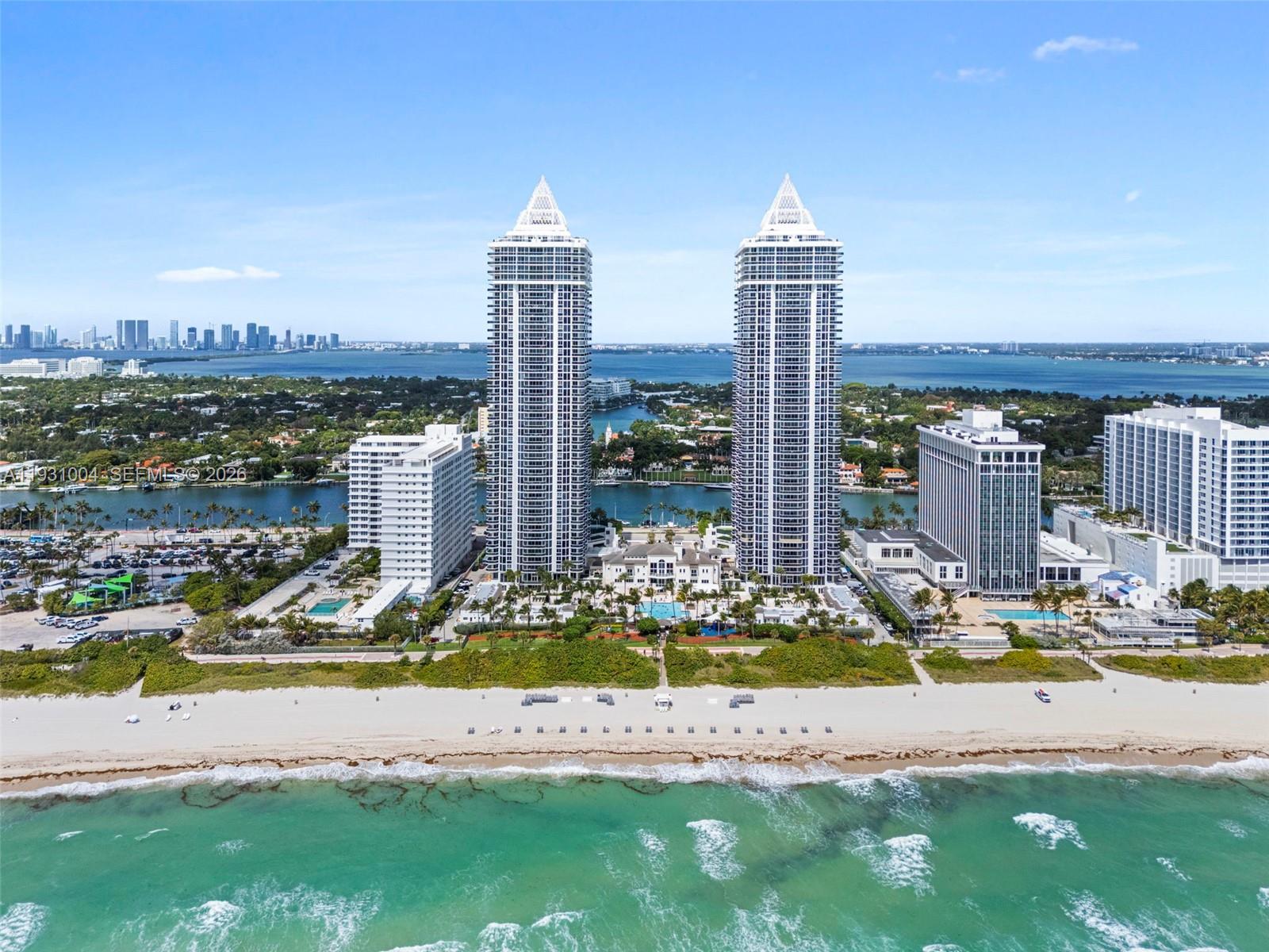 Miami Beach, FL 33140