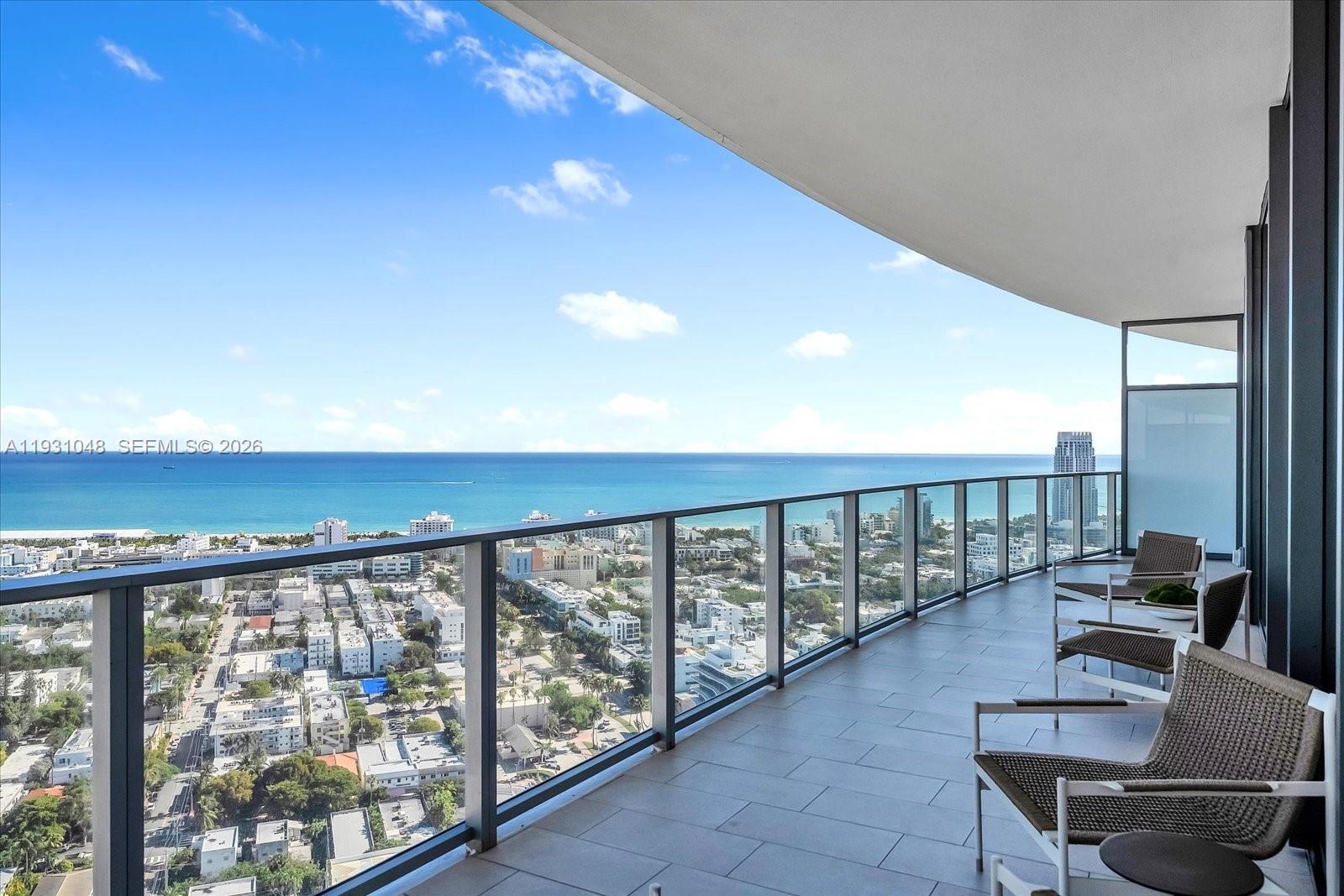 501 West Ave # 3405, Miami Beach FL 33139 photo 2