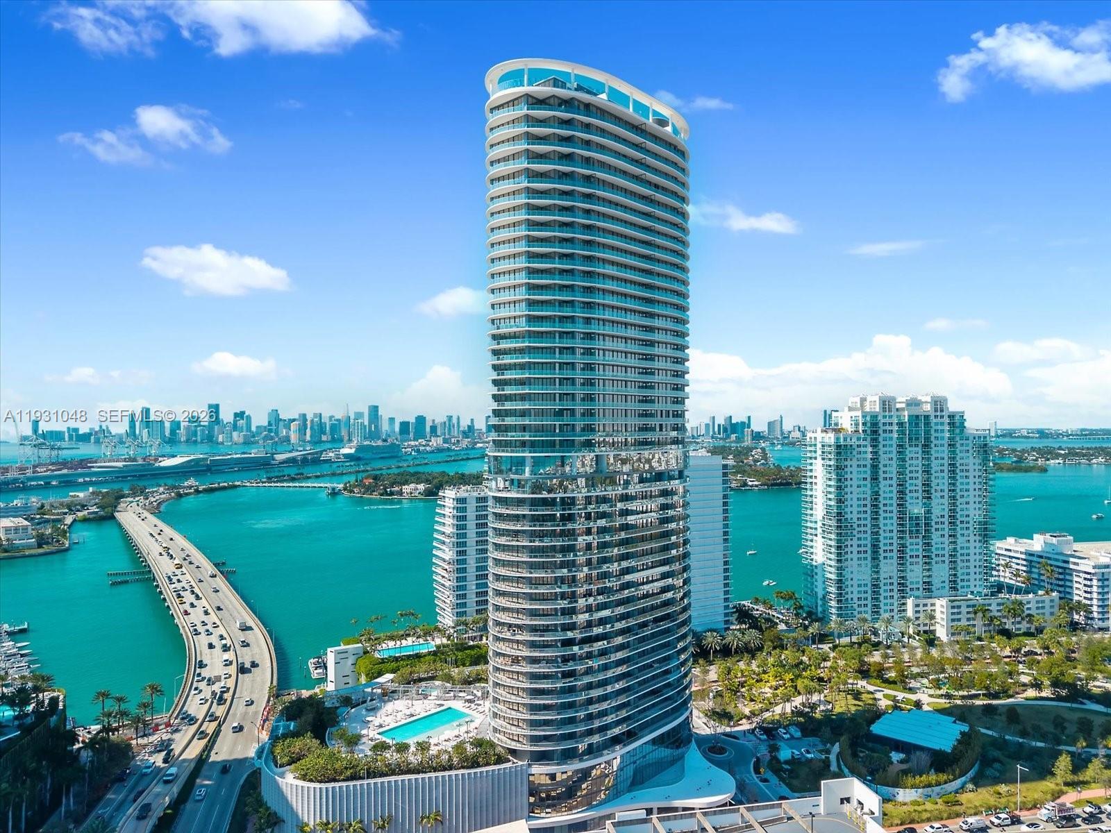 501 West Ave # 3405, Miami Beach FL 33139 photo 3