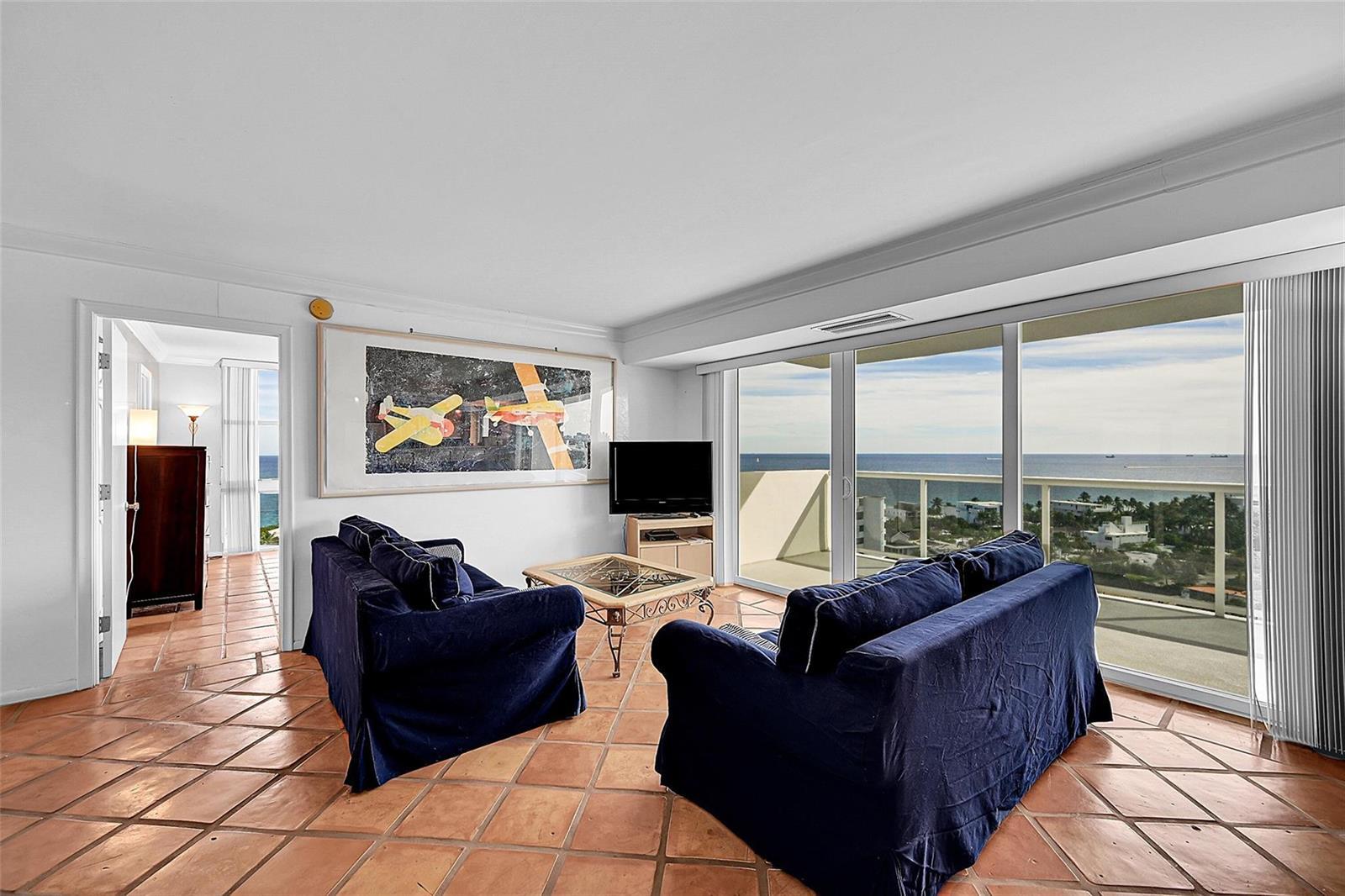 2841 N Ocean Boulevard # 1801, Fort Lauderdale FL 33308 photo 4