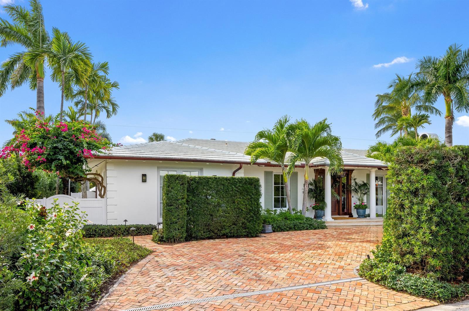 258 List Road, Palm Beach FL 33480 photo 2