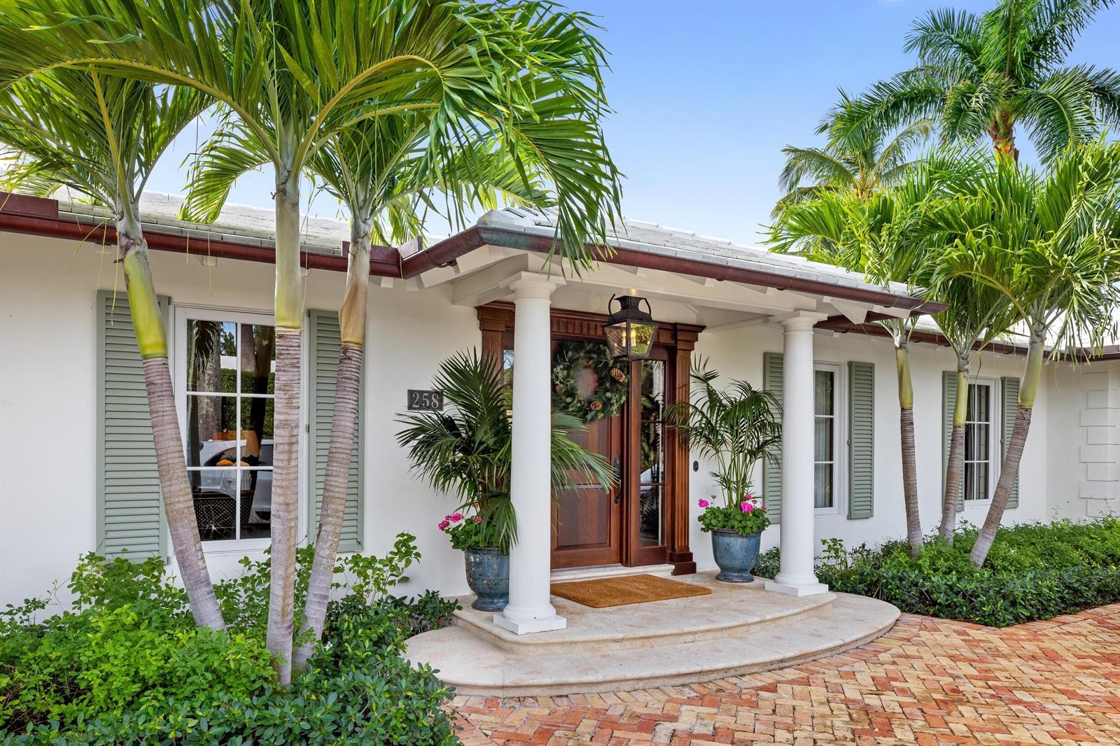 258 List Road, Palm Beach FL 33480 photo 3