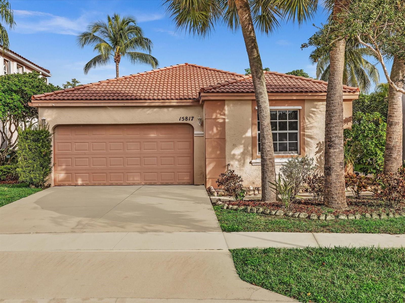 15817 4th Court, Pembroke Pines FL 33028