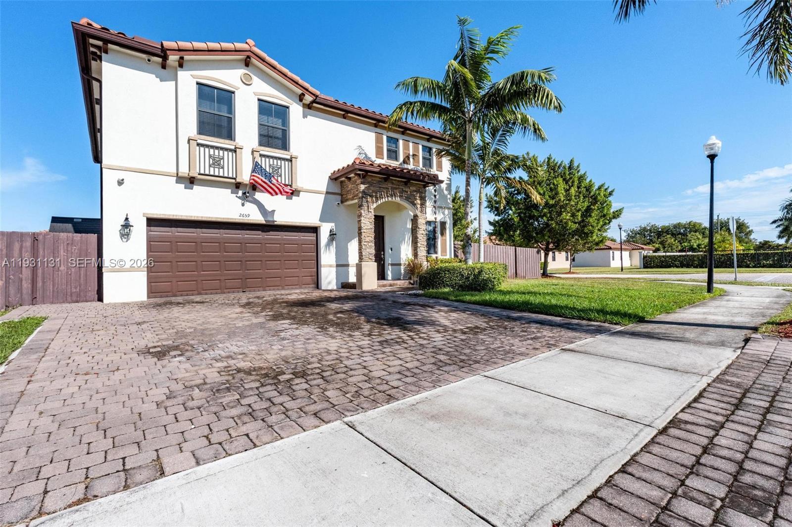 2659 SE 1st Ln, Homestead FL 33033 photo 2