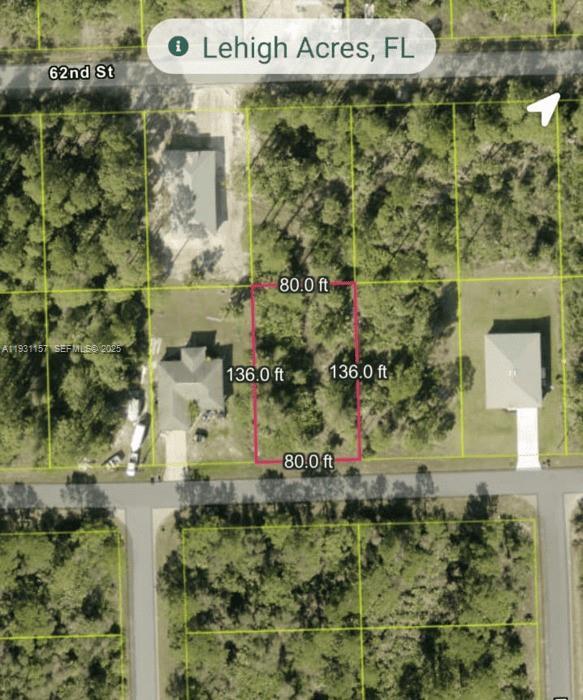 3408 61ST ST W, Lehigh Acres FL 33971 photo 5