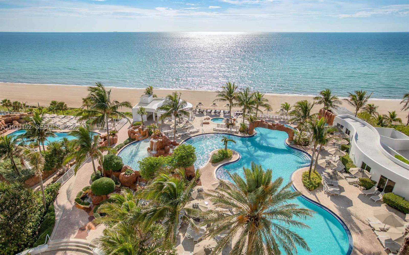 18001 Collins Ave # 2101, Sunny Isles Beach FL 33160 photo 2