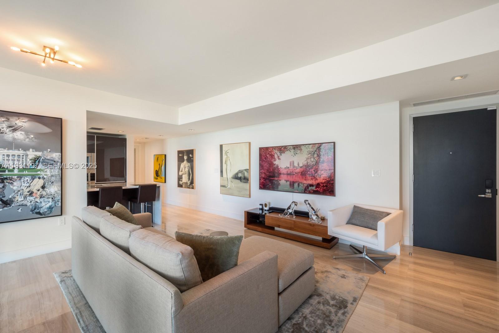 1451 Brickell Ave # 2405, Miami FL 33131 photo 2